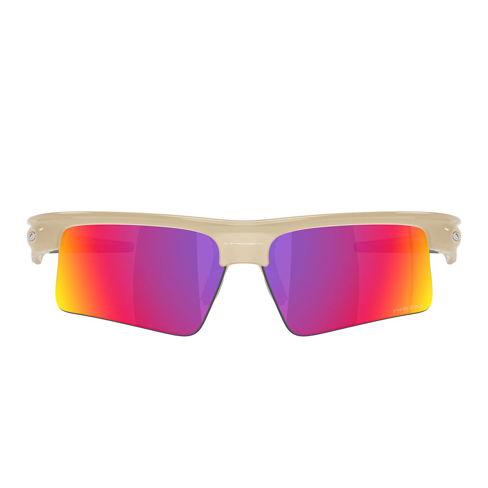 Oakley Bisphaera Speed Sandstorm Prizm Road OO9534 05 (68)