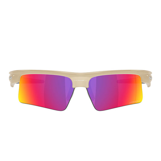 Oakley Bisphaera Speed Sandstorm Prizm Road OO9534 05 (68)