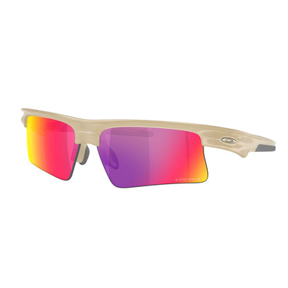 Oakley Bisphaera Speed Sandstorm Prizm Road OO9534 05 (68)