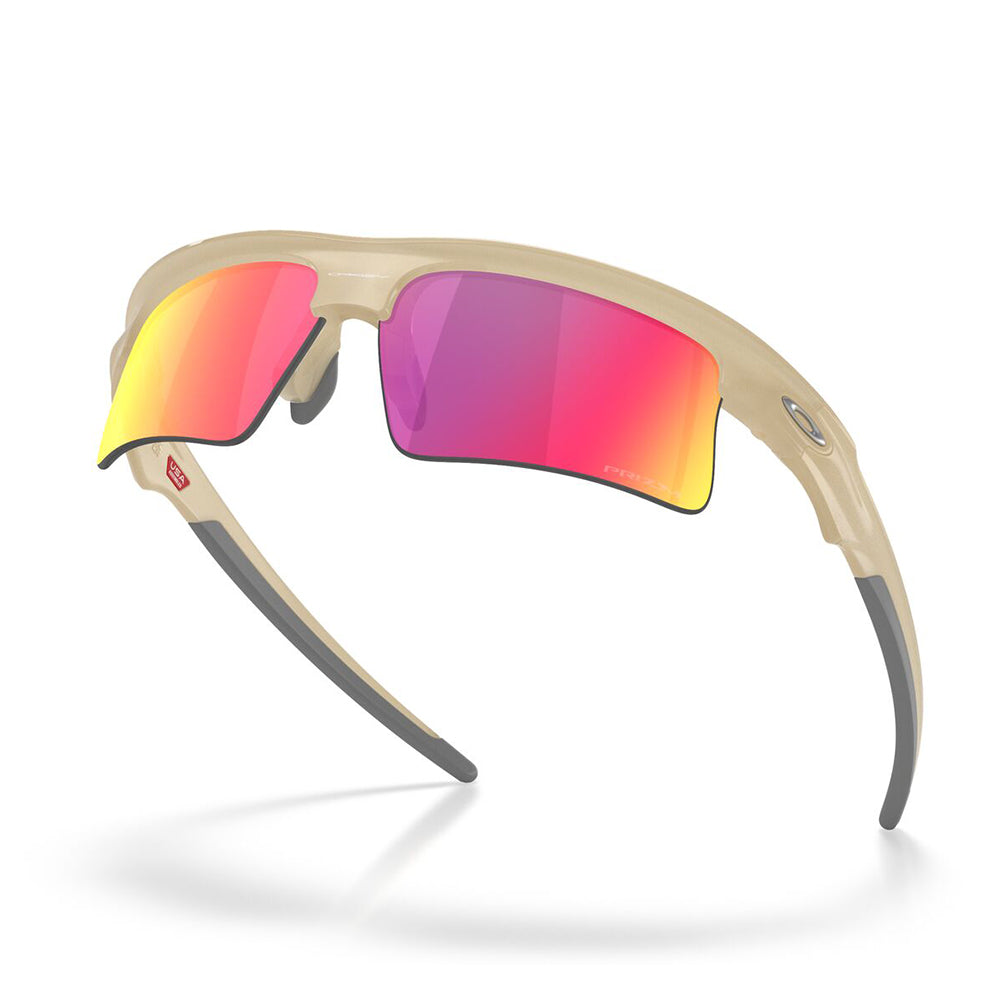 Oakley Bisphaera Speed Sandstorm Prizm Road OO9534 05 (68)
