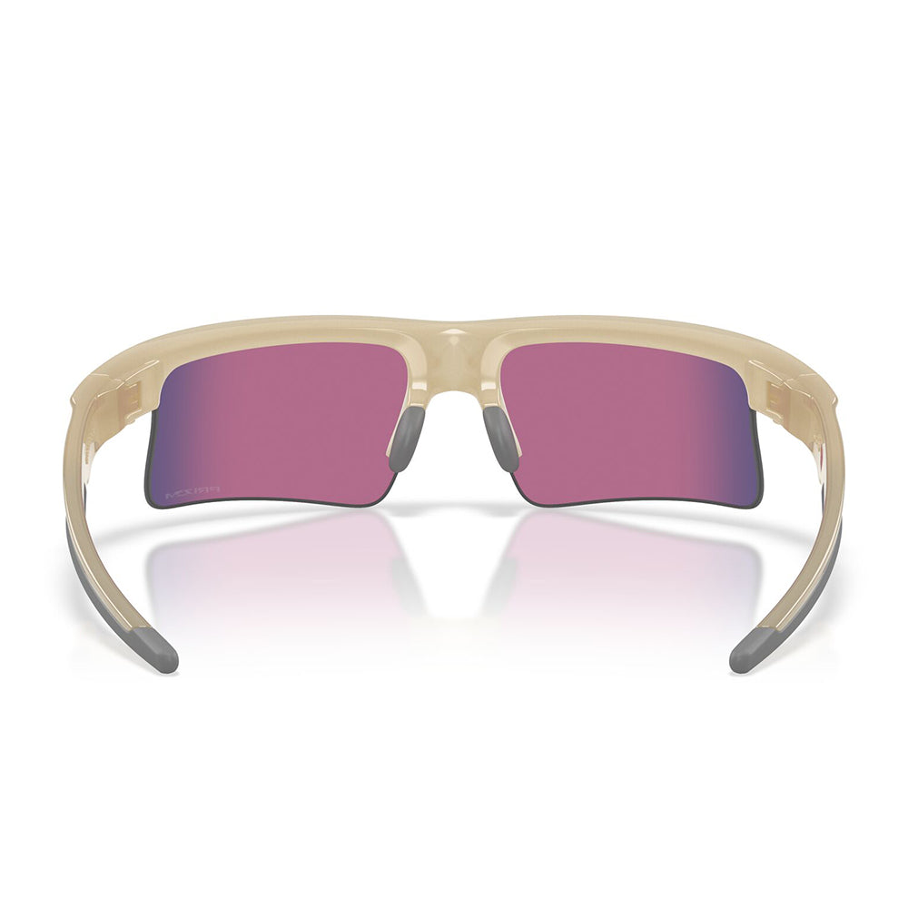 Oakley Bisphaera Speed Sandstorm Prizm Road OO9534 05 (68)