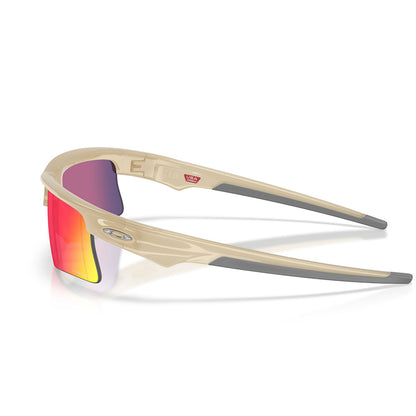 Oakley Bisphaera Speed Sandstorm Prizm Road OO9534 05 (68)