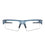 Oakley Bisphaera Speed Matte Trans Stonewash Clear to Black Photochromic OO9534 07 (68)