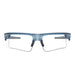 Oakley Bisphaera Speed Matte Trans Stonewash Clear to Black Photochromic OO9534 07 (68)