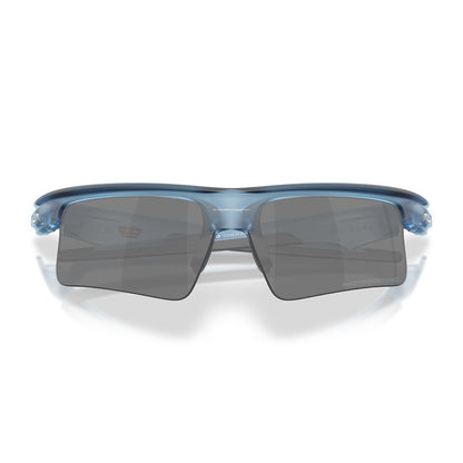 Oakley Bisphaera Speed Matte Trans Stonewash Clear to Black Photochromic OO9534 07 (68)