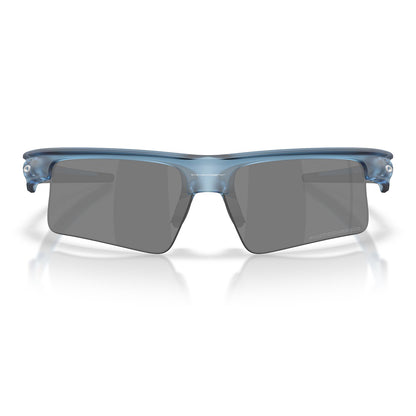 Oakley Bisphaera Speed Matte Trans Stonewash Clear to Black Photochromic OO9534 07 (68)