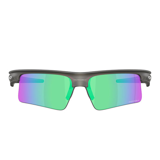 Oakley Bisphaera Speed Matte Grey Smoke Prizm Golf OO9534 08 (68)