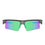 Oakley Bisphaera Speed Matte Grey Smoke Prizm Golf OO9534 08 (68)