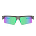 Oakley Bisphaera Speed Matte Grey Smoke Prizm Golf OO9534 08 (68)