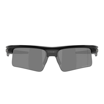 Oakley Bisphaera Speed Polarised Polished Black Prizm Black OO9534 10 (68)