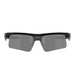 Oakley Bisphaera Speed Polarised Polished Black Prizm Black OO9534 10 (68)