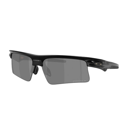 Oakley Bisphaera Speed Polarised Polished Black Prizm Black OO9534 10 (68)