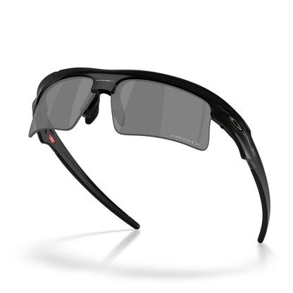 Oakley Bisphaera Speed Polarised Polished Black Prizm Black OO9534 10 (68)