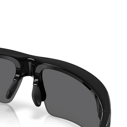 Oakley Bisphaera Speed Polarised Polished Black Prizm Black OO9534 10 (68)