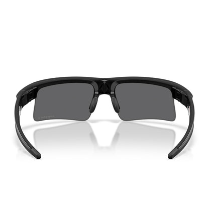 Oakley Bisphaera Speed Polarised Polished Black Prizm Black OO9534 10 (68)