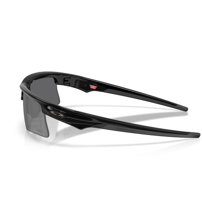 Oakley Bisphaera Speed Polarised Polished Black Prizm Black OO9534 10 (68)