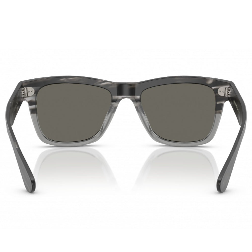 Oliver Peoples 5393SU Semi Matte Storm Carbon Grey OV5393SU 1124R5 (54)