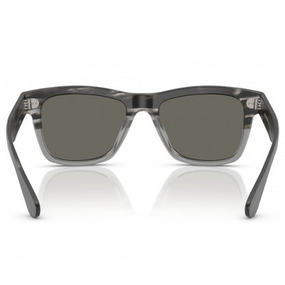 Oliver Peoples 5393SU Semi Matte Storm Carbon Grey OV5393SU 1124R5 (54)