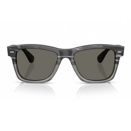 Oliver Peoples 5393SU Semi Matte Storm Carbon Grey OV5393SU 1124R5 (54)