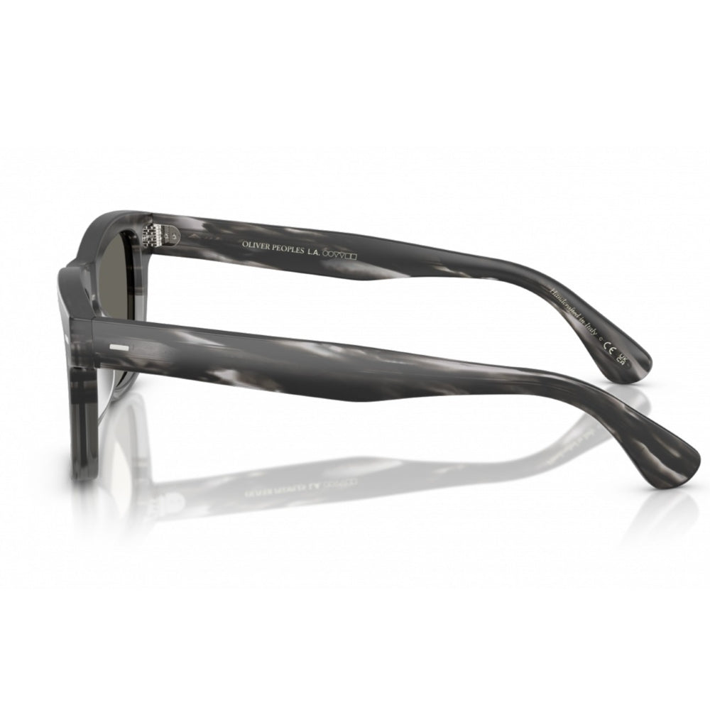 Oliver Peoples 5393SU Semi Matte Storm Carbon Grey OV5393SU 1124R5 (54)