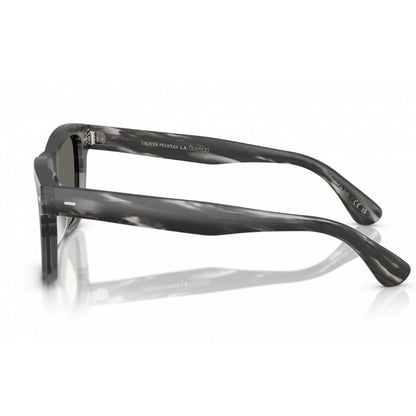 Oliver Peoples 5393SU Semi Matte Storm Carbon Grey OV5393SU 1124R5 (54)