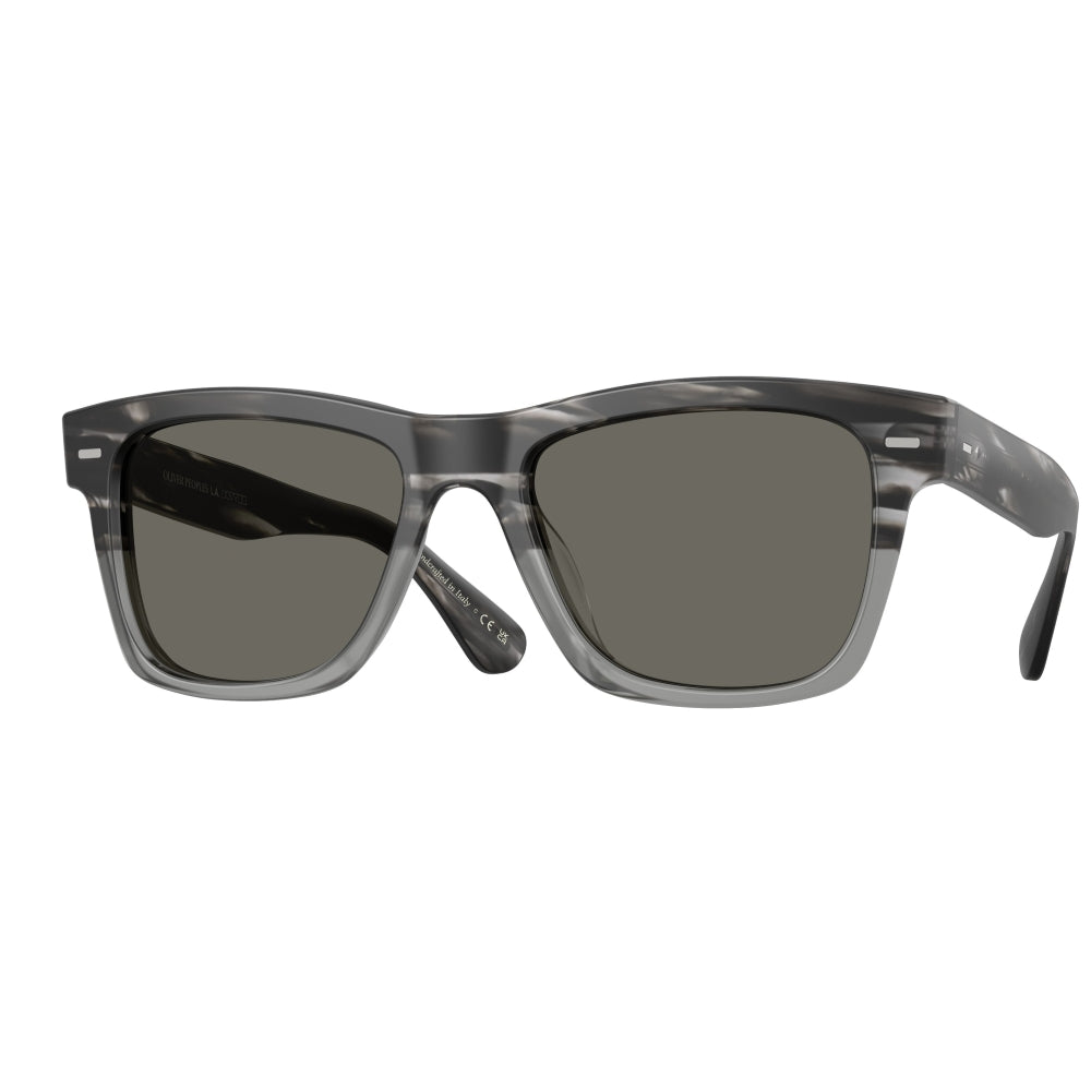 Oliver Peoples 5393SU Semi Matte Storm Carbon Grey OV5393SU 1124R5 (54)