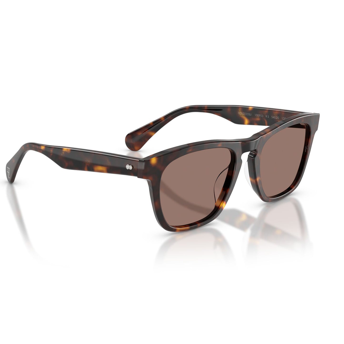 Oliver Peoples R-3 362 Havana Sierra OV5555SU 100953 (54)
