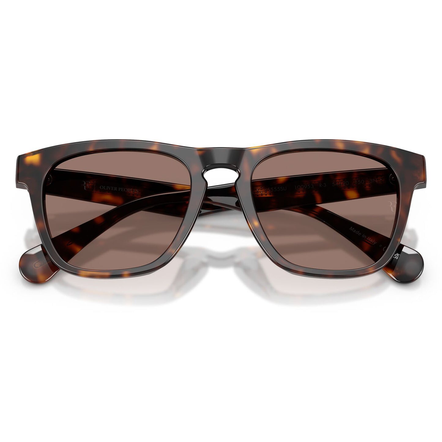 Oliver Peoples R-3 362 Havana Sierra OV5555SU 100953 (54)
