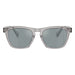 Oliver Peoples R-3 Polarised Workman Grey Grey Mirror OV5555SU 11326G (54)