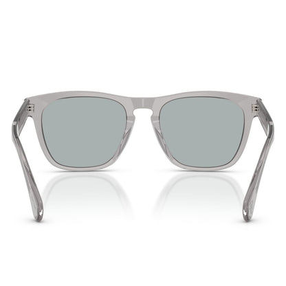 Oliver Peoples R-3 Polarised Workman Grey Grey Mirror OV5555SU 11326G (54)