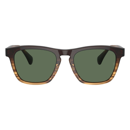 Oliver Peoples R-3 Polarised Cortado G-15 Green OV5555SU 13929A (54)