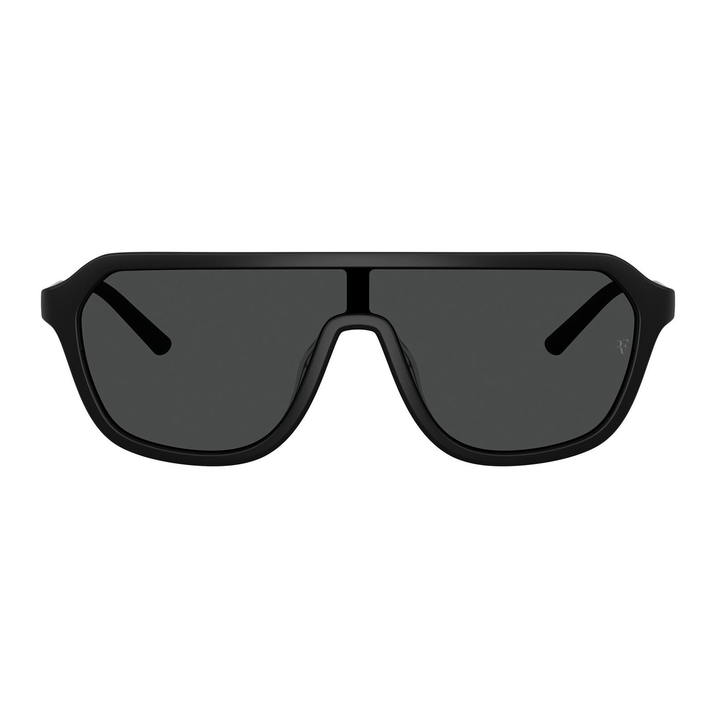 Oliver Peoples R-12 Semi Matte Black Dark Slate OV5591SU 700187 (27)