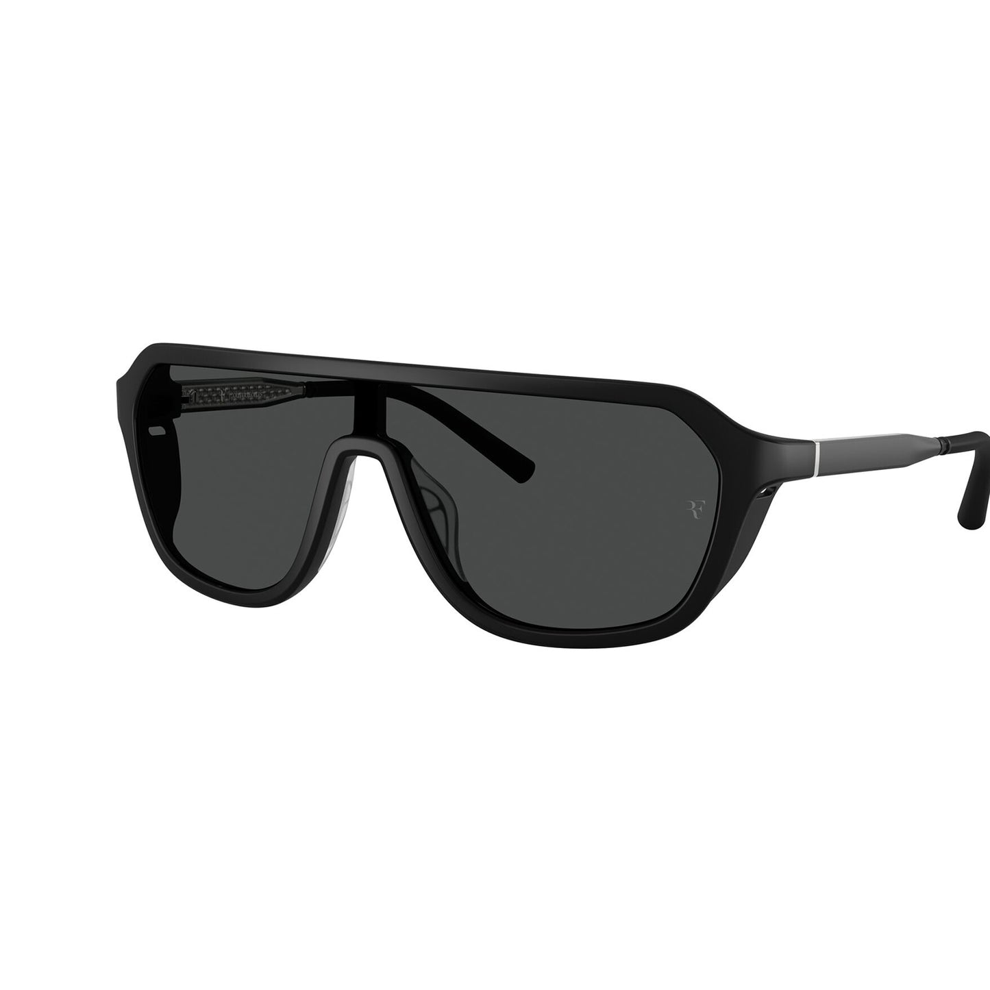 Oliver Peoples R-12 Semi Matte Black Dark Slate OV5591SU 700187 (27)
