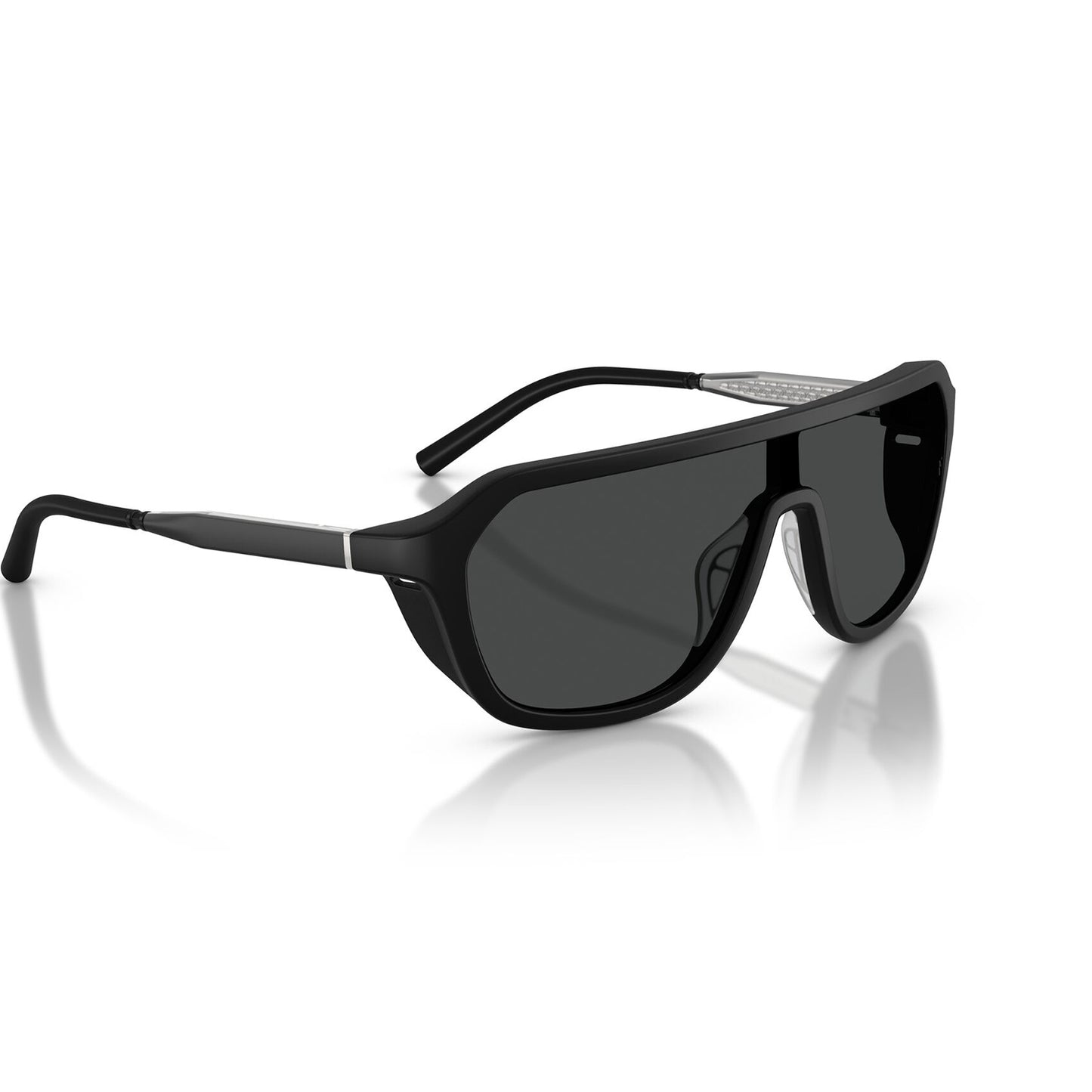 Oliver Peoples R-12 Semi Matte Black Dark Slate OV5591SU 700187 (27)
