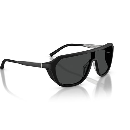 Oliver Peoples R-12 Semi Matte Black Dark Slate OV5591SU 700187 (27)