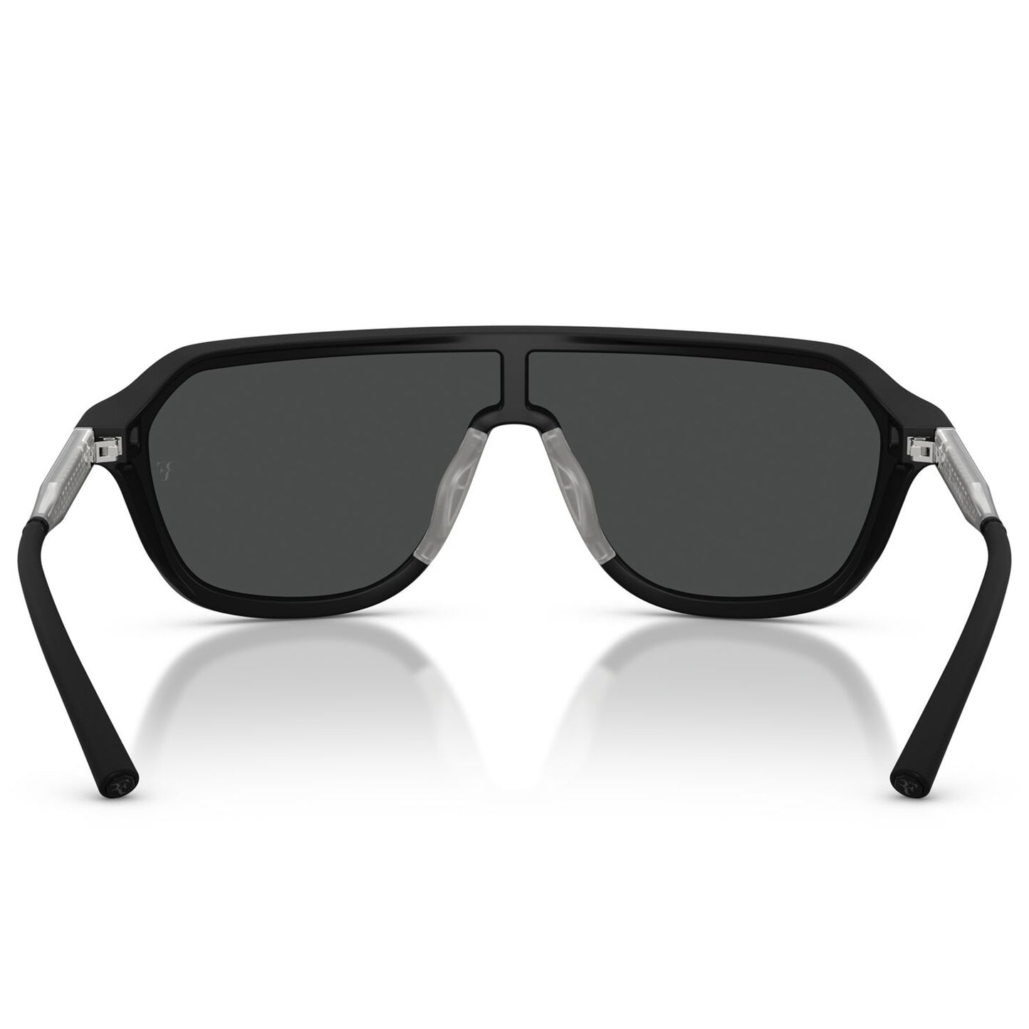 Oliver Peoples R-12 Semi Matte Black Dark Slate OV5591SU 700187 (27)
