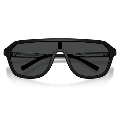 Oliver Peoples R-12 Semi Matte Black Dark Slate OV5591SU 700187 (27)