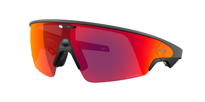Oakley Meta Vanguard Matte Black Prizm Road OW8001 01 (52)