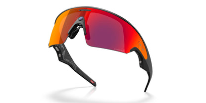 Oakley Meta Vanguard Matte Black Prizm Road OW8001 01 (52)