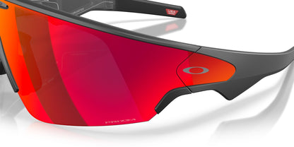 Oakley Meta Vanguard Matte Black Prizm Road OW8001 01 (52)