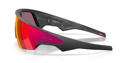 Oakley Meta Vanguard Matte Black Prizm Road OW8001 01 (52)