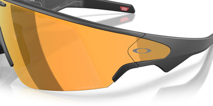 Oakley Meta Vanguard Matte Black Prizm 24K OW8001 04 (52)