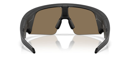 Oakley Meta Vanguard Matte Black Prizm 24K OW8001 04 (52)