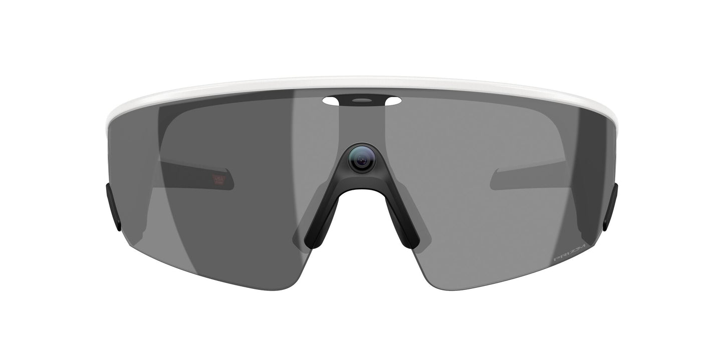 Oakley Meta Vanguard Matte White Prizm Black OW8001 05 (52)