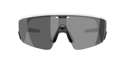 Oakley Meta Vanguard Matte White Prizm Black OW8001 05 (52)