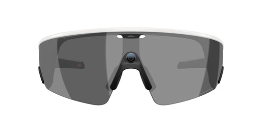 Oakley Meta Vanguard Matte White Prizm Black OW8001 05 (52)