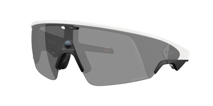 Oakley Meta Vanguard Matte White Prizm Black OW8001 05 (52)