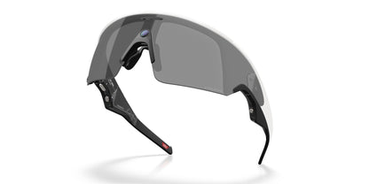 Oakley Meta Vanguard Matte White Prizm Black OW8001 05 (52)