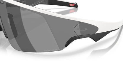 Oakley Meta Vanguard Matte White Prizm Black OW8001 05 (52)
