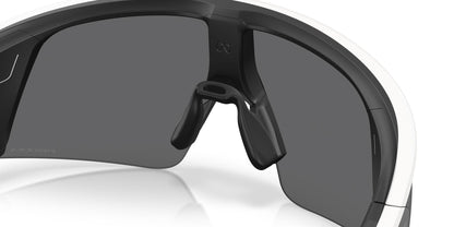 Oakley Meta Vanguard Matte White Prizm Black OW8001 05 (52)